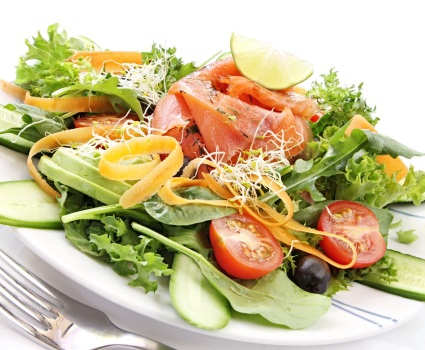 Fernstudium Ernährung C-Lizenz