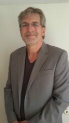Neuer Tutor Peter Schäfer