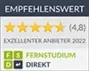 Exzellenter Anbieter 2022 | Academy of Sports