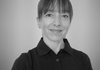 Dozentin der Academy of Sports | Melanie Feger