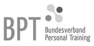 Der Bundesverband Personal Training e.V. (BPT e.V.) hat unsere Personal Fitnesstrainer B-Lizenz und A-Lizenz geprüft und zugelassen.