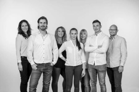 Verwaltung und Bildungsberatung der Academy of Sports