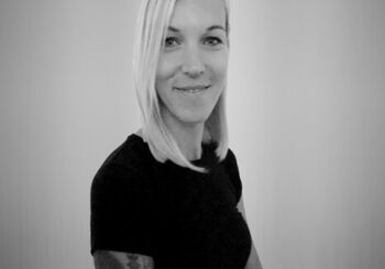 Dozentin der Academy of Sports | Nicole Stammnitz