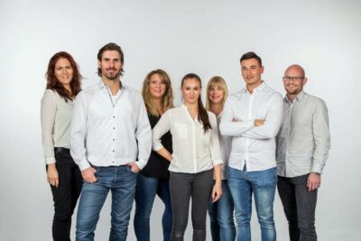 Verwaltung und Bildungsberatung der Academy of Sports