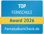 TOP Fernschule 2026 | Academy of Sports