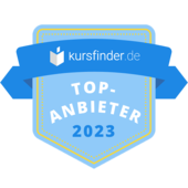 Top-Anbieter 2023 - Kursfinder