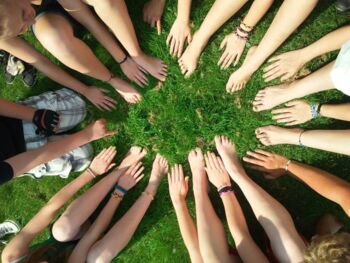 Newsbeitrag - Teamwork
