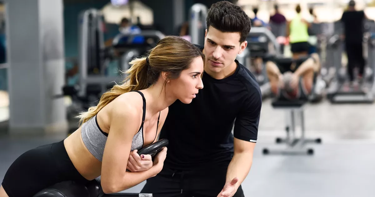 Fitness Coach Ausbildung | Coaching, Ernährung & Training