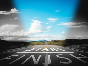 Newsbeitrag - Motivation