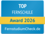 TOP Fernschule 2026 | Academy of Sports