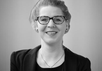 Tutorin Elisabeth Schulte - Academy of Sports