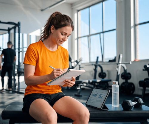 Empowering Your Potential In Motion | Academy of Sports