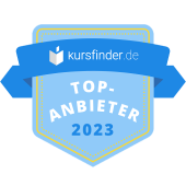 Top-Anbieter 2023 - Kursfinder