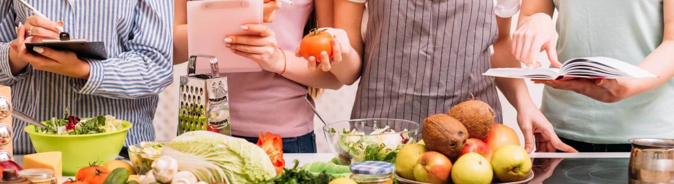 Ernährungsberater Allgemein