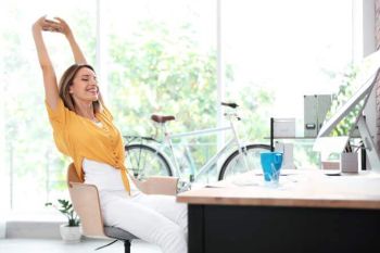 Bürofitness - Termine 2023 | Academy of Sports