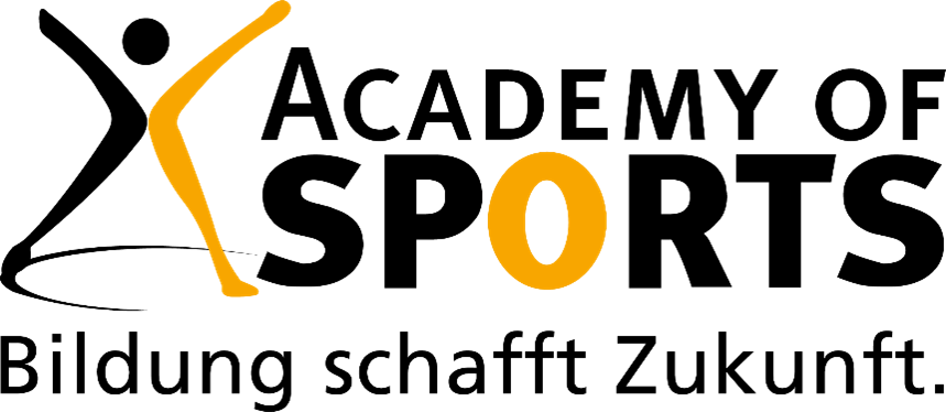 Academy of Sports Logo