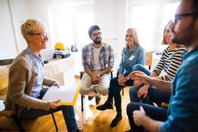 Online-Ausbildung zum Coach