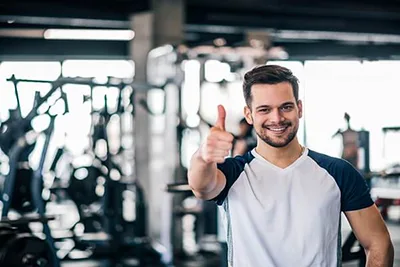 Anerkannte Ausbildung Fitnesstrainer - qualifiziere dich!