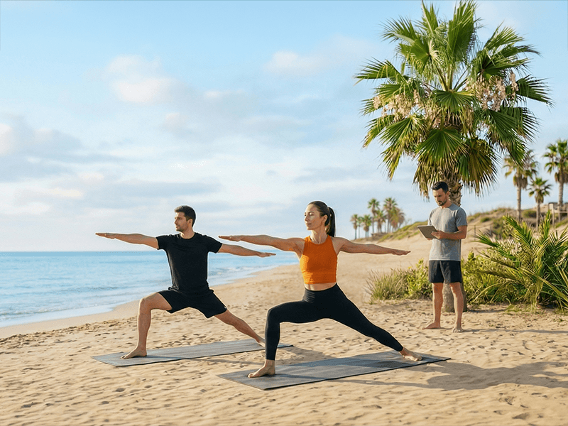 Empowering Your Potential In Motion | Academy of Sports