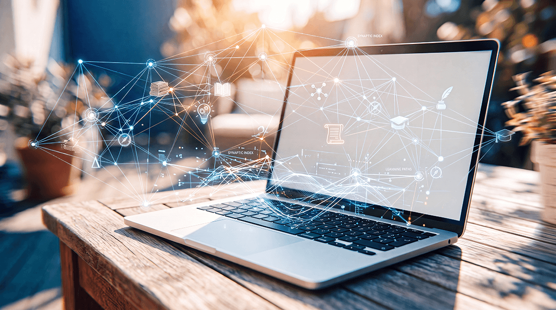 Der Academy of Sports Online Campus - dein flexibles Netzwerk