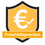 Academy of Sports PreisFAIRsprechen