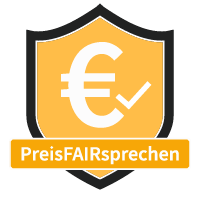 PreisFAIRsprechen