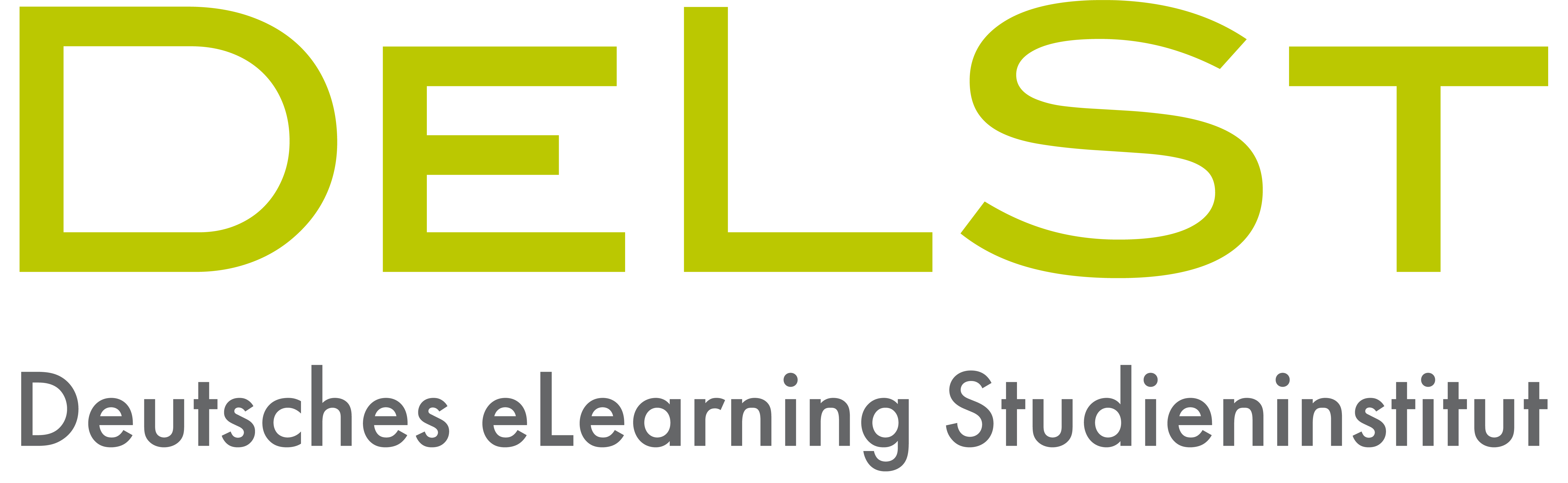 DeLSt - Deutsches eLearning Studieninstitut