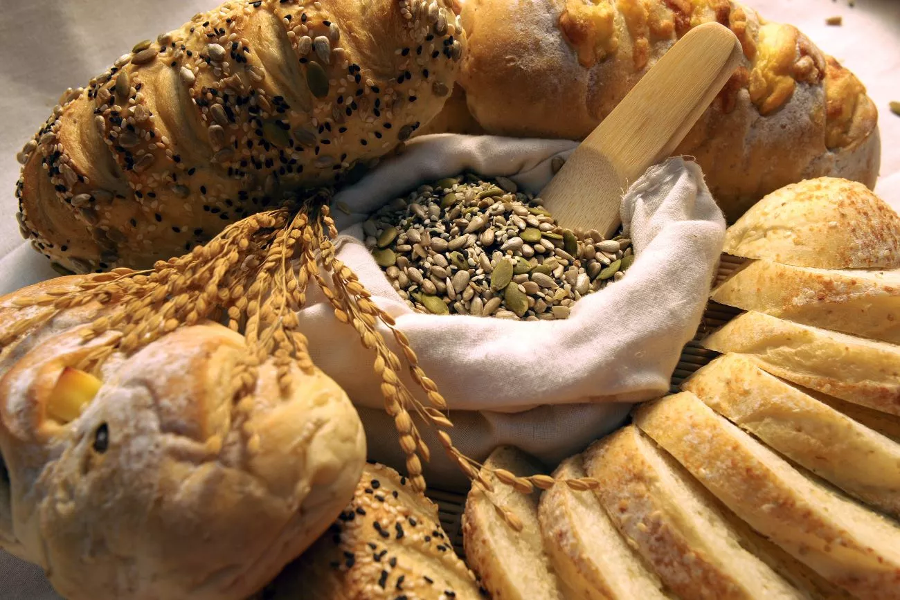 Keto-Glutenfreie Ernährung - Gesund für Gesunde?