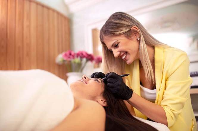 In diesem Magazinbeitrag erhaltet Ihr viele Informationen, wie Ihr Eure Umsätze im SPA Bereich steigern könnt!