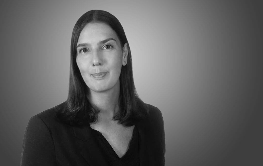 Sabrina Leipold - Vorstellung externer Mitarbeiter