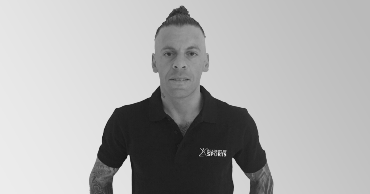 Gerardo Cerone - Vorstellung externer Mitarbeiter
