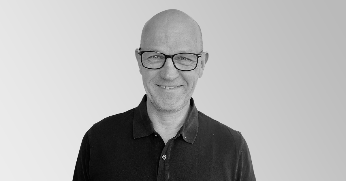 Detlef Scheppe - Vorstellung externer Mitarbeiter