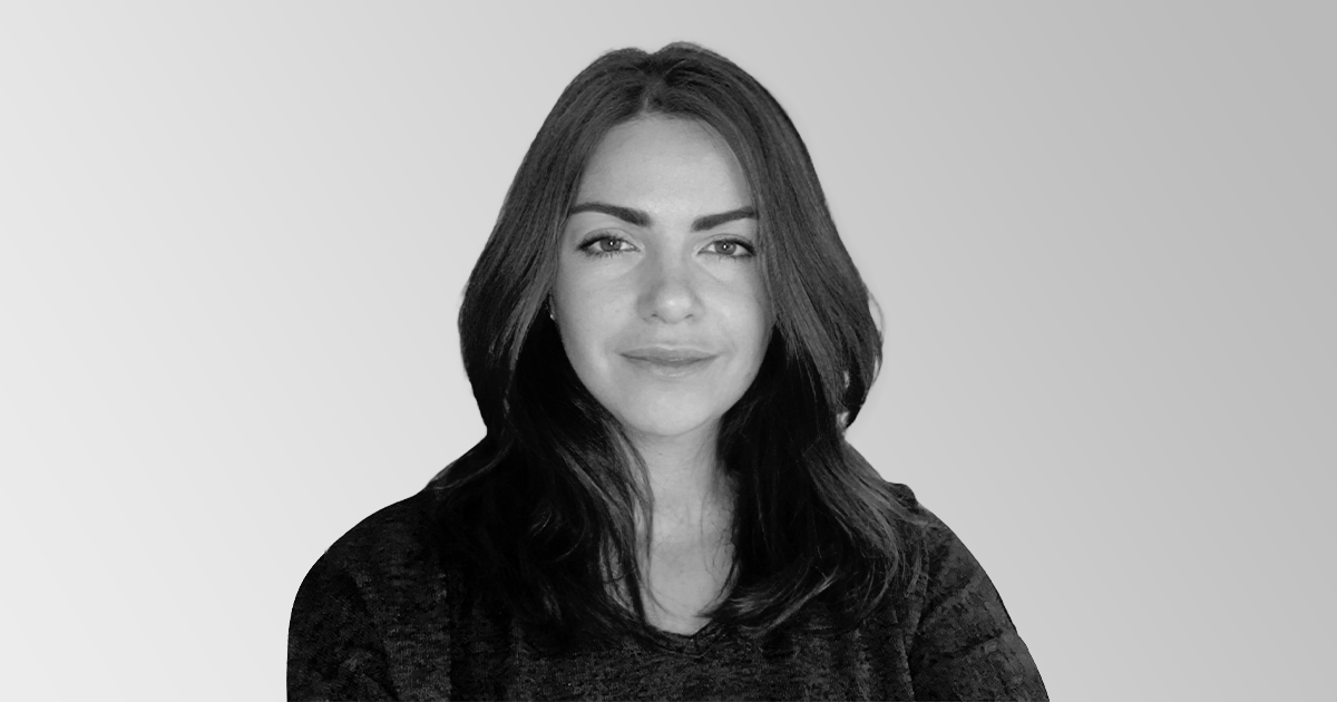 Lena Engelhardt - Vorstellung externer Mitarbeiter