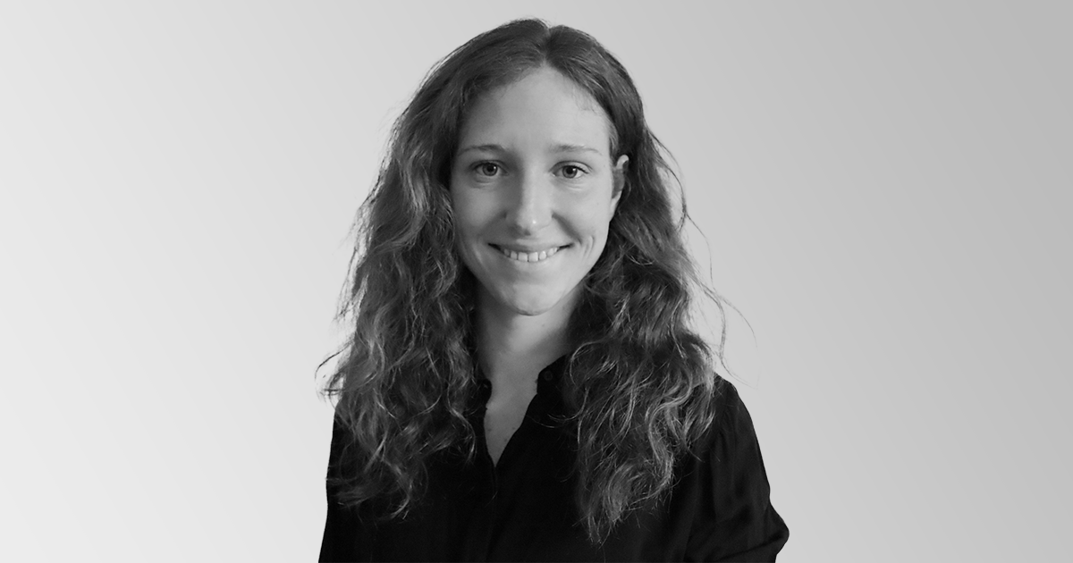 Denise Rexhäuser - Vorstellung externer Mitarbeiter