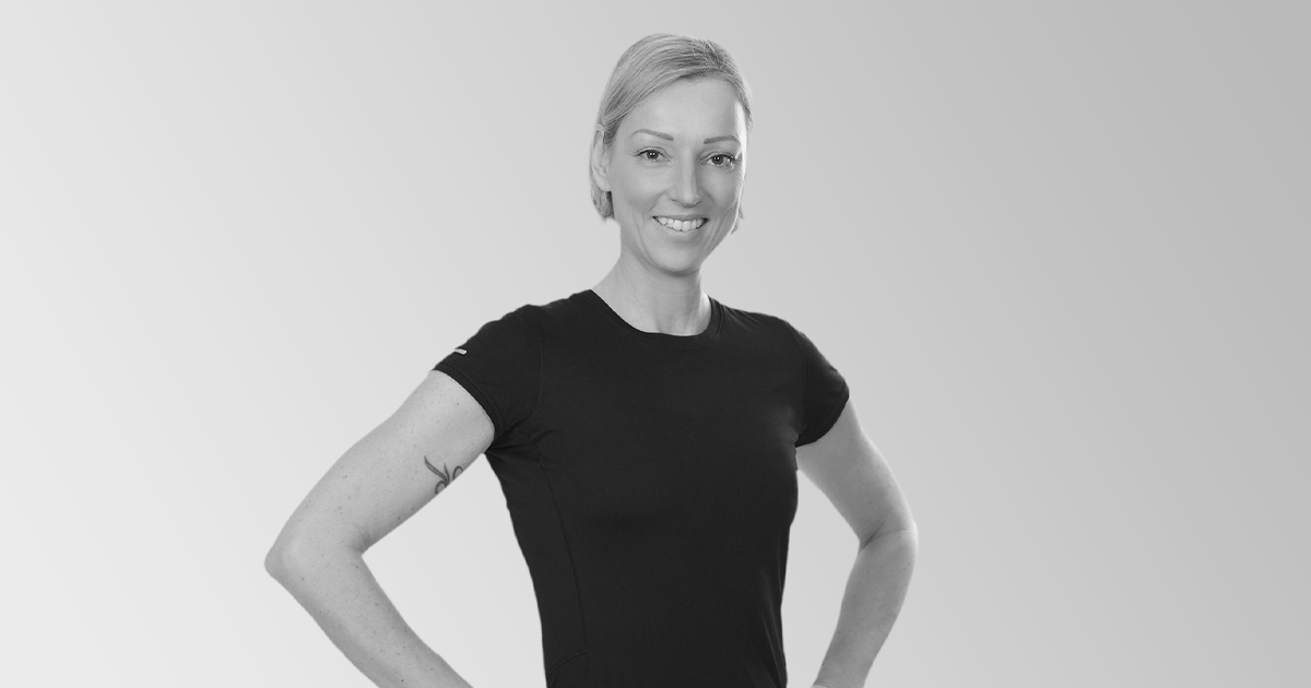 Stefanie Stöckmann - Vorstellung externer Mitarbeiter