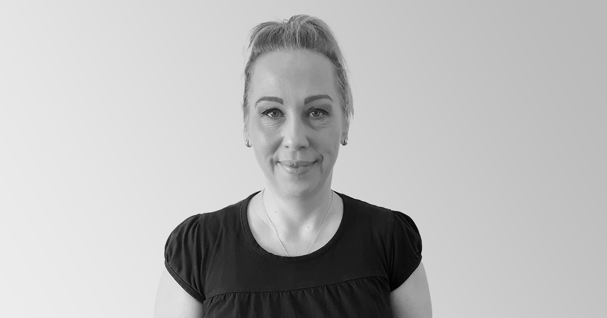Stefanie Sziburies - Vorstellung externer Mitarbeiter