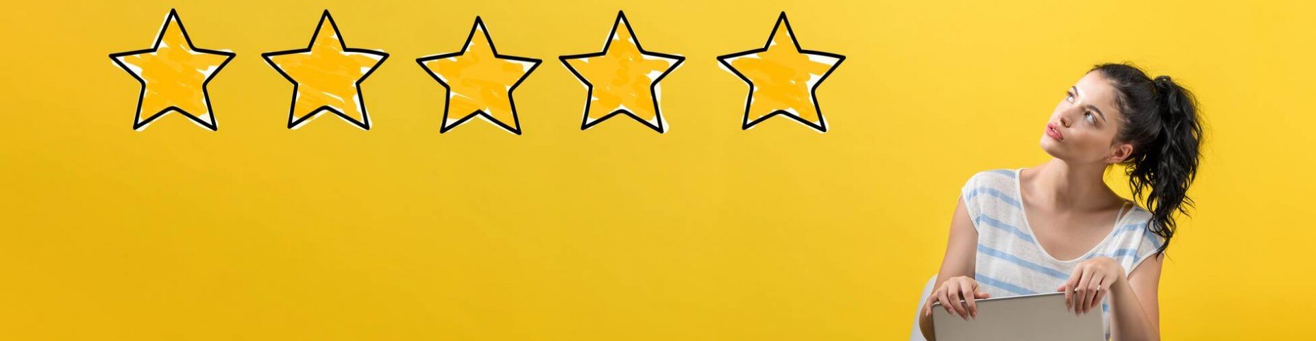 Bewerte deine Ausbildung oder Weiterbildung an der Academy of Sports!