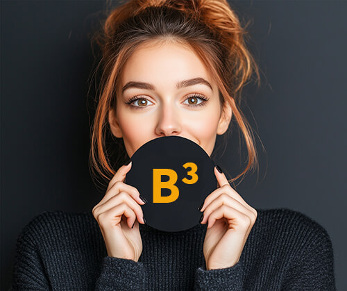 Der Academy of Sports BlackBildungsBooster - Jetzt eintragen. Sofort profitieren. Dauerhaft schlauer.