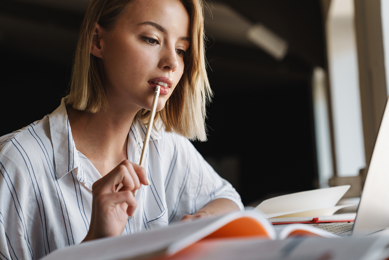 B.A. International Management