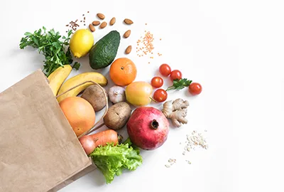 Erwerbe die Grundlagen der Ernährung, mache den ersten Schritt hin zu einem gesünderen Leben!