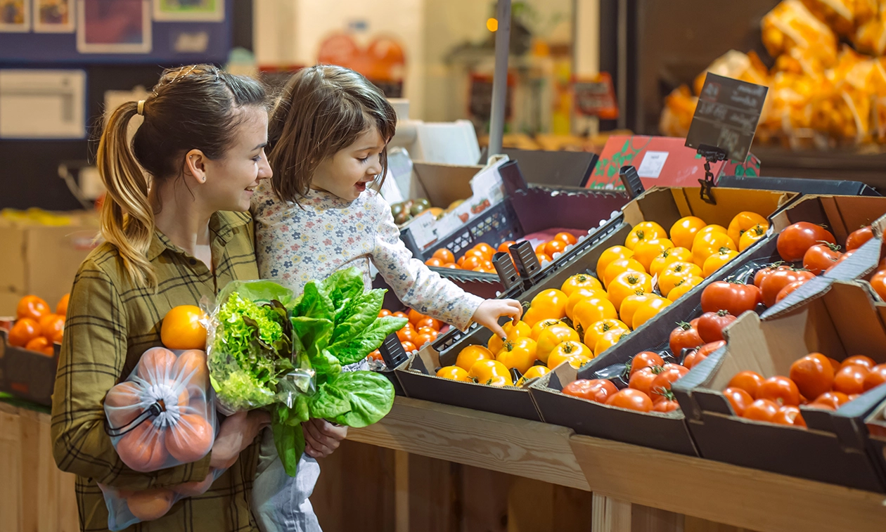 Werde staatlich anerkannter Ernährungsberater für Babys und Kleinkinder in einer Online-Ausbildung