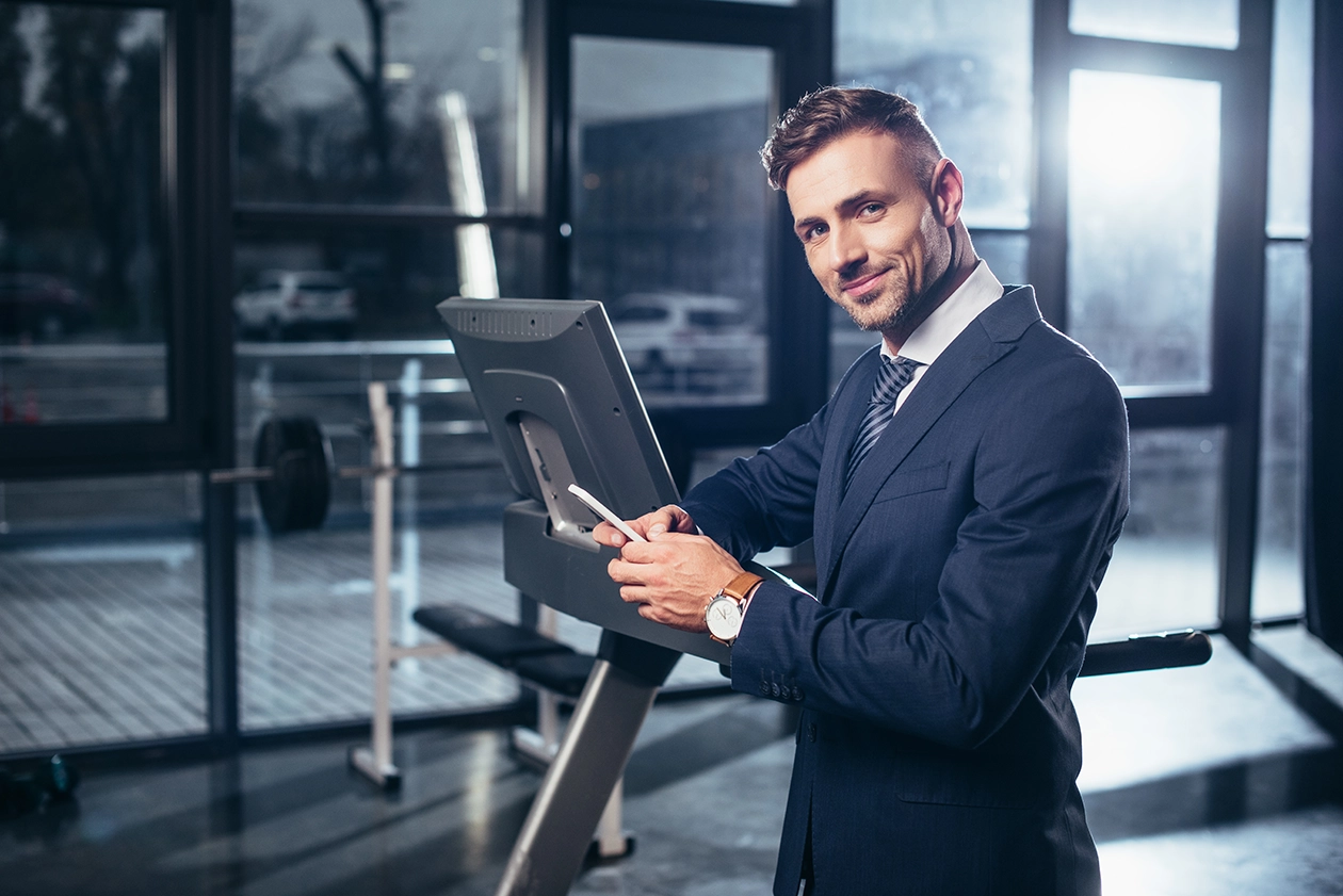 Fitnessfachwirt Ausbildung - starte noch heute deine Aufstiegsfortbildung!