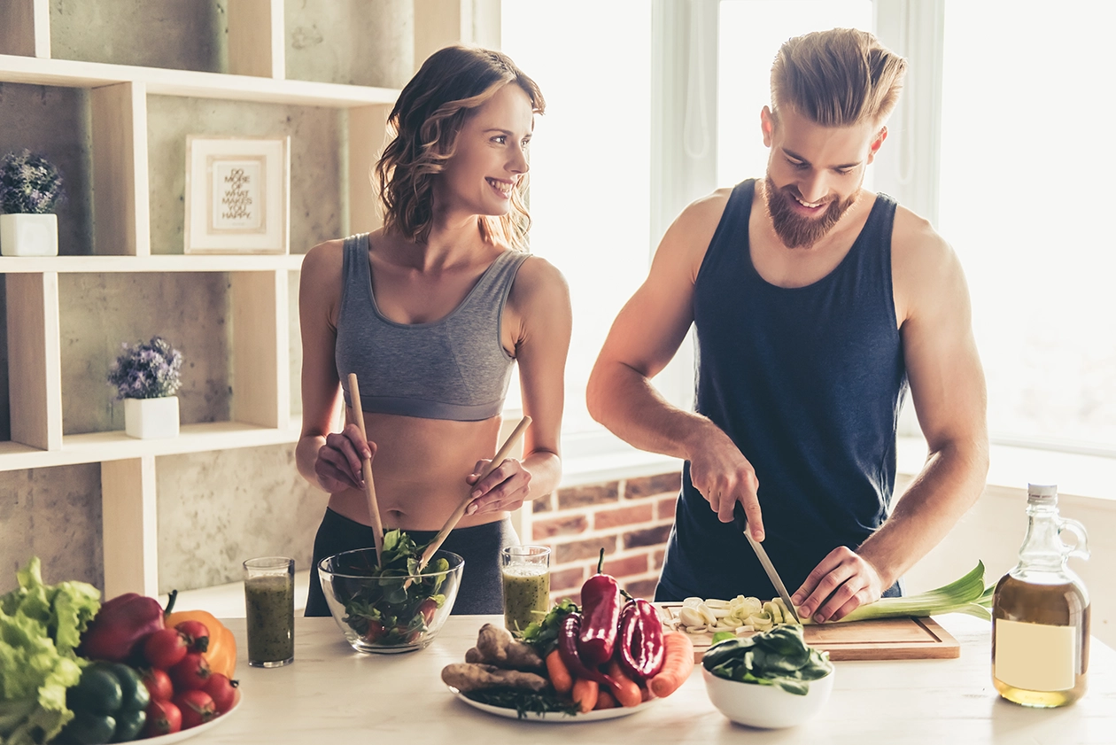 Erwerbe einen anerkannten Abschluss in der Ernährungsberatung - ohne Hochschule und Bachelor