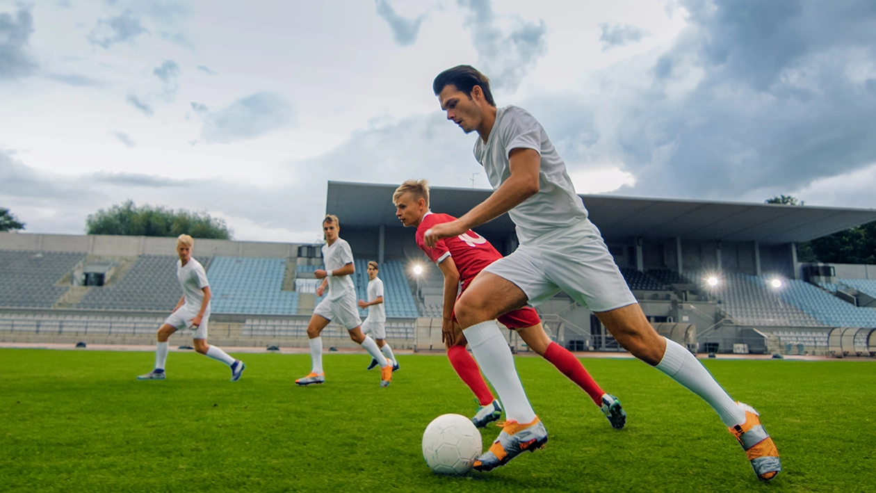 Übungsleiter Trainer C-Lizenz Ausbildung im Breitenspirt an der Academy of Sports