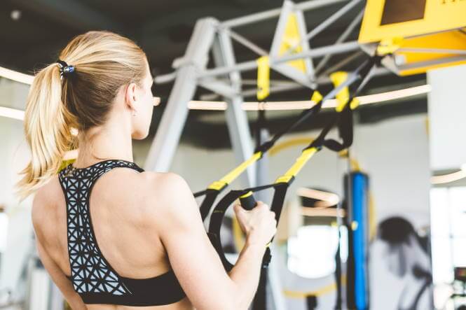 Anerkannte Fortbildung zum Sling-Trainer