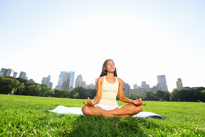 Fernstudium | Stress- und Burnout Coach AZAV