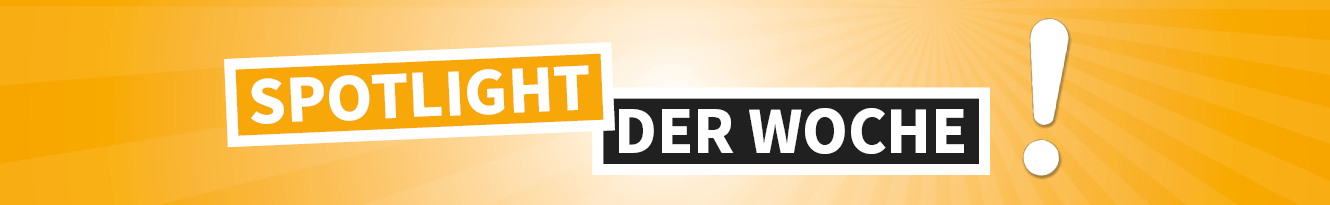 Nur für kurze Zeit: unser Spotlight der Woche - Flexibel lernen und sparen!
