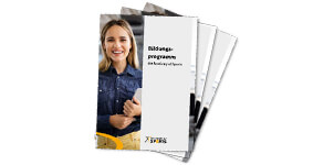 Bildungskatalog anfordern