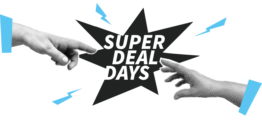 Academy of Sports - SUPERDEAL