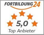 Auszeichnung von Fortbildung24